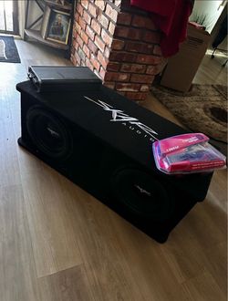 Skar Audio