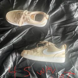 Nike Shoes 