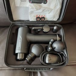 Massage Gun