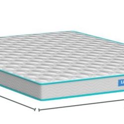 Brand New Linenspa 6 Inch Mattress For Sale