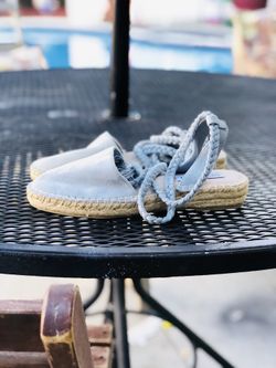 Steve Madden shoes size 7
