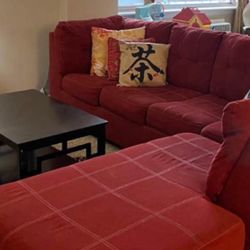 Couch With Delivery