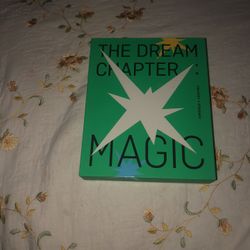 Tomorrow By Together (TXT) Album 