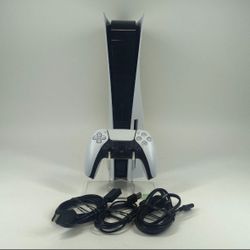 Ps5 Brand New Condition 