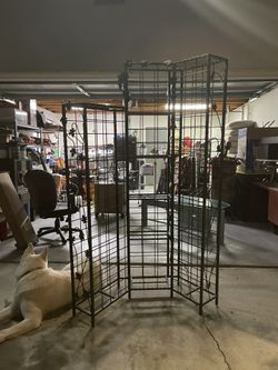 Wine Rack 