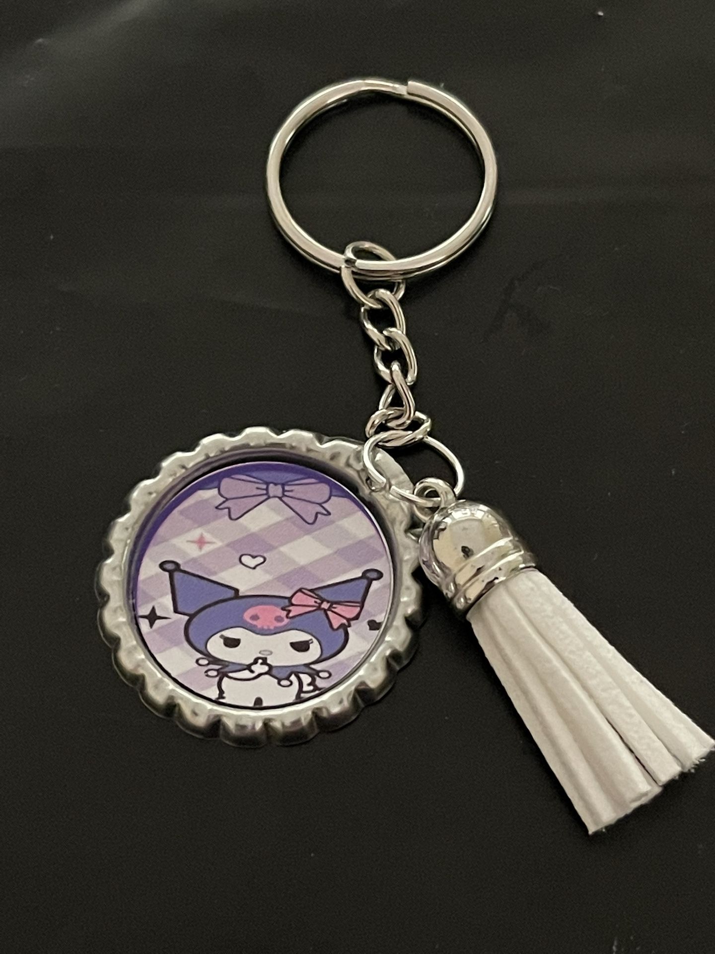 My Melody Keychain