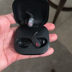 Beats Pro To Fit Wireless Headphones 