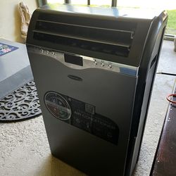Portable Air conditioner/Heater 13000BTU