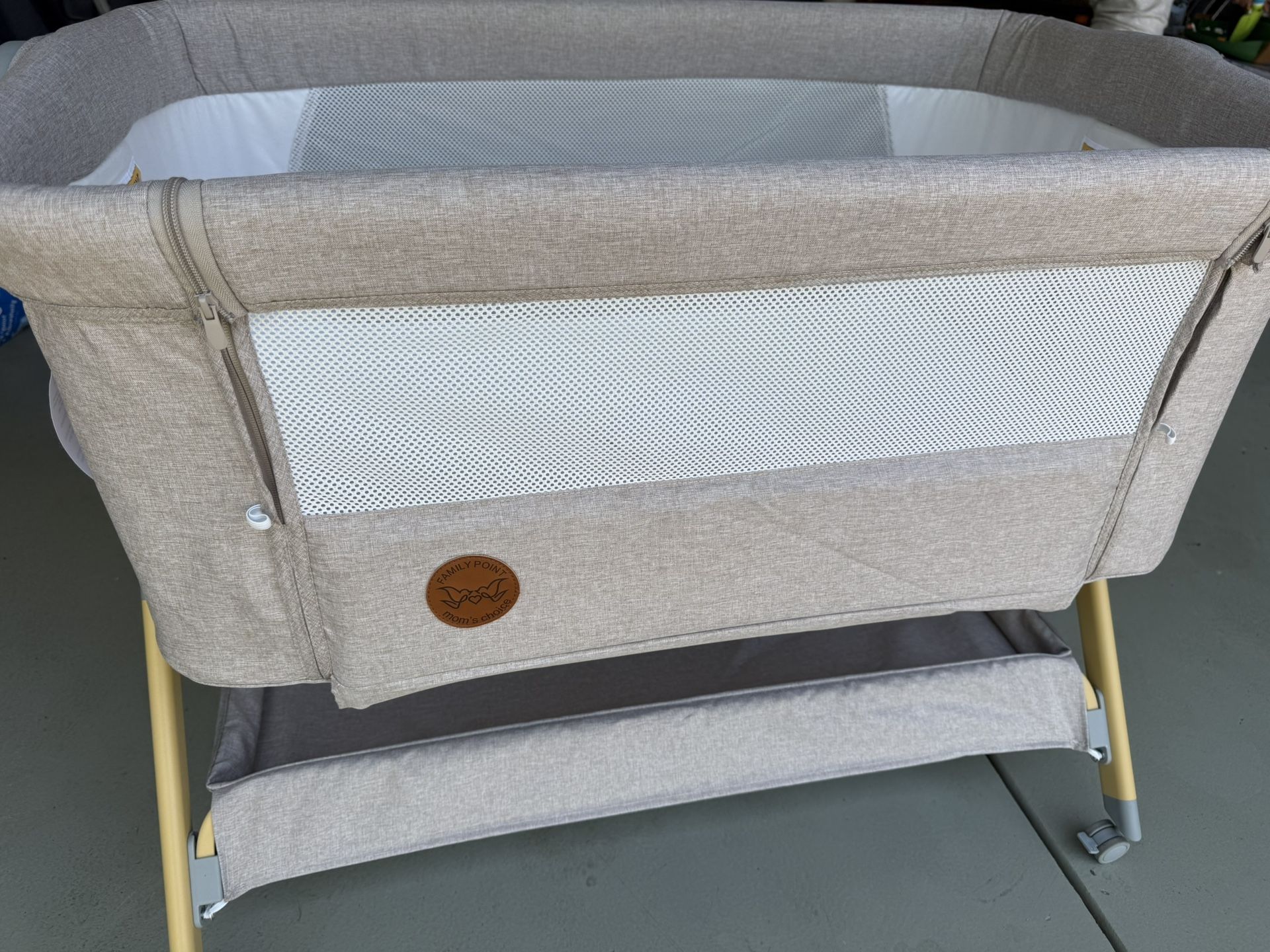 Baby Bassinet