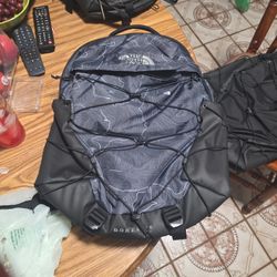 The North Face Borealis Backpack