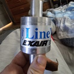 EXAIR LINE VAC  250