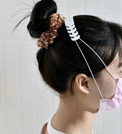 MASK HOOKS!!