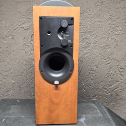 Athena Subwoofer 