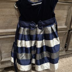 3T Girls Dress