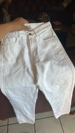 Pantalon nuevo ZARA size 43