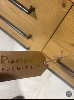 Riverside Dresser