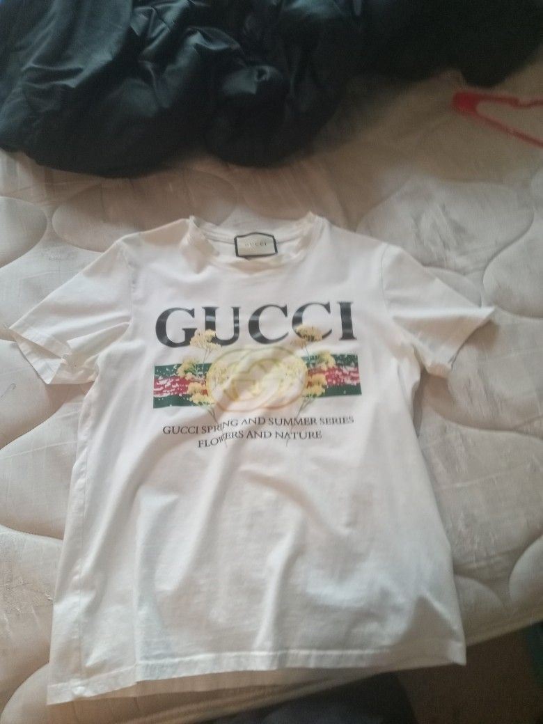 Gucci T Shirt