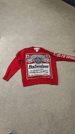 Vintage Budweiser Sweat