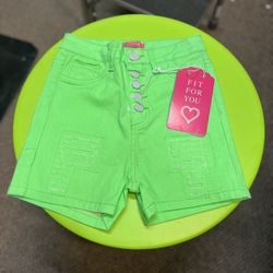 Kids Shorts 