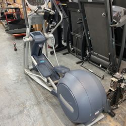 Precor EFX 835 Elliptical Cross Trainer