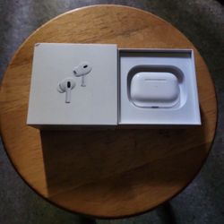 AirPods Pro (Gen 2) 