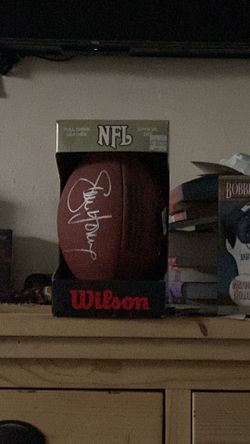 Sports memorabilia