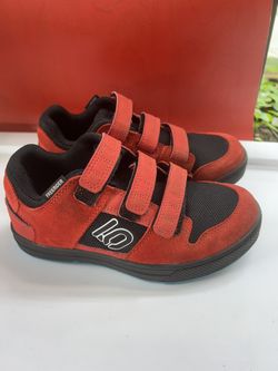MTB Shoes Five Ten Kids US 2.5