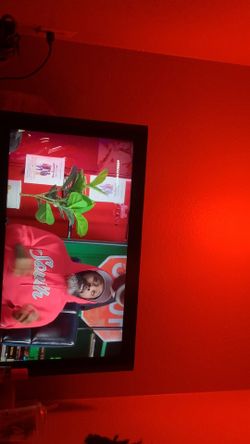 Lg 32 inch