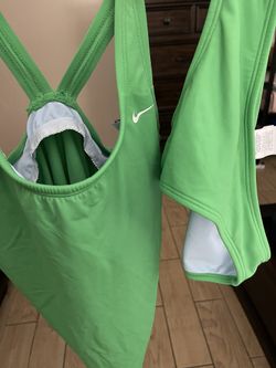 Nike swimsuit