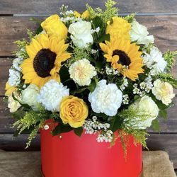 Flower Arrangement