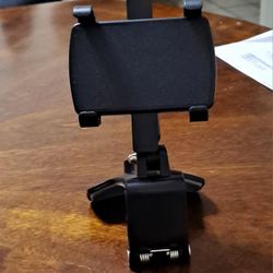 Phone Holder For Auto