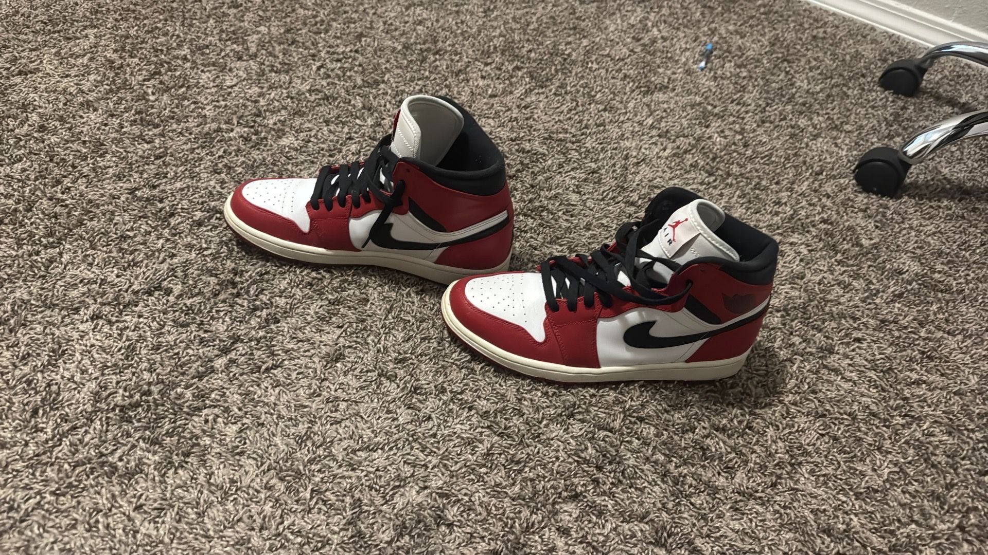 2013 Chicago 1 7/10 condition