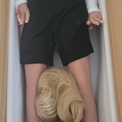 New Life Sized Doll for Adults