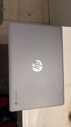 Hp computer touch screen