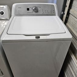 May tag Washing Machine 