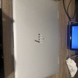 Laptop Hp Envyx360 Convertible