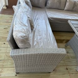 Patio Furniture