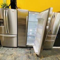 Refrigerador Venta De 4 De Julio A Pagos