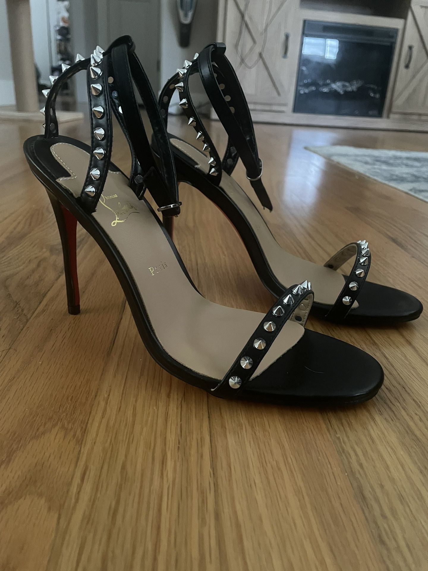 Christian Louboutin Heels