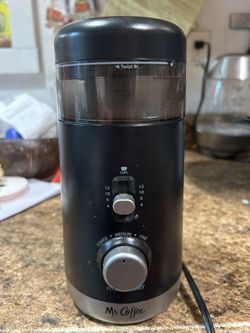 Coffee Grinder