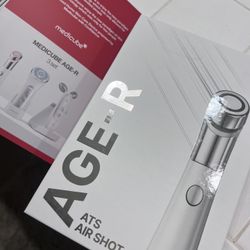 Medicube age-R ATS Airshot