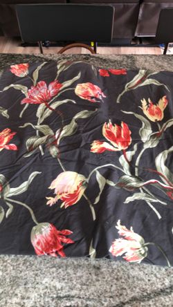 Duvet cover