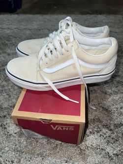 Vans shoes