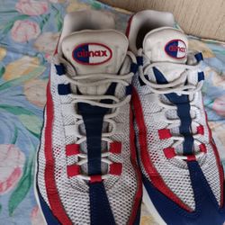 Nike Air Max 95 usa sneakers