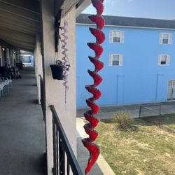Ohio State Wind Spinner