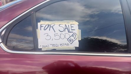Sale..