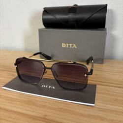 Sunglasses Original DITA Men’s