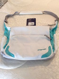 Jansport Laptop Sling Carrier Bag