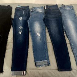 Women’s Jeans