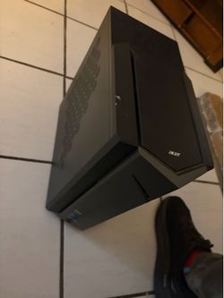 Pc Acer Razor